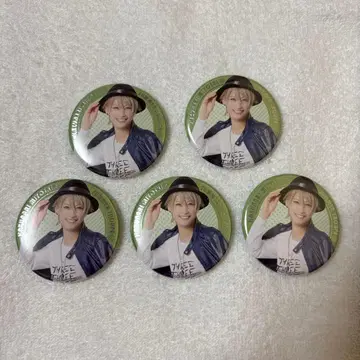 에이스테 토르라이 캔뱃지 잇세이