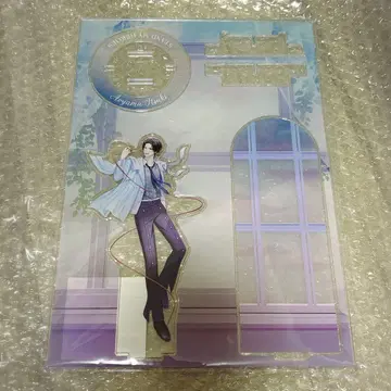 스마타마이 아크릴 스탠드 아오야마 이츠키 아오야마 9주년