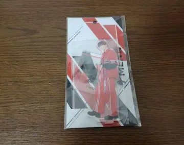 [ 미개봉 새상품 ] 7MEN 사사키 히카루 아크릴 스탠드