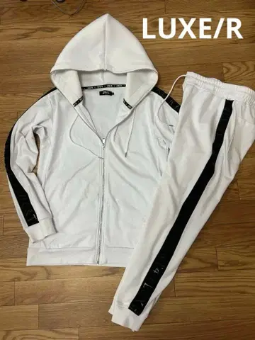 LUXE/R 러그 셋업