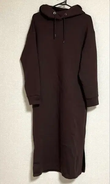 URBAN RESEARCH 종이상자 원피스