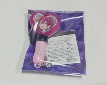 미니 펜라 참 컬렉션/GroupE/사에구사 이바라