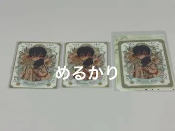 지박소년 하나코 군 G 판타지 부록 유기 나츠히코 야히로 나나코