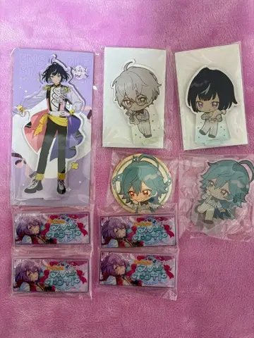 앙스타 에스프리 에스 라이카 칸나 유메 묶음 판매