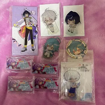 앙스타 에스프리 에스 라이카 칸나 유메 묶음 판매