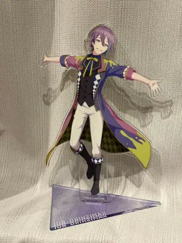 프로세카 카미시로 루이 아크릴 스탠드