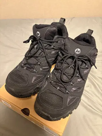 머렐 모아브 3 28cm