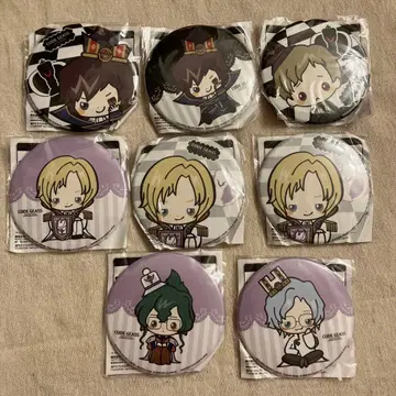 코드기어스 반역의 를르슈 프라이스 산리오 캔뱃지 묶음 판매