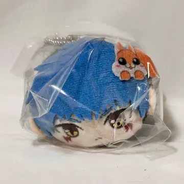 새벽의 연화 고롱고롱 마스코트 신아