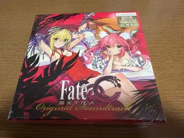 [ Fate/EXTRA CCC ] Original soundtrack