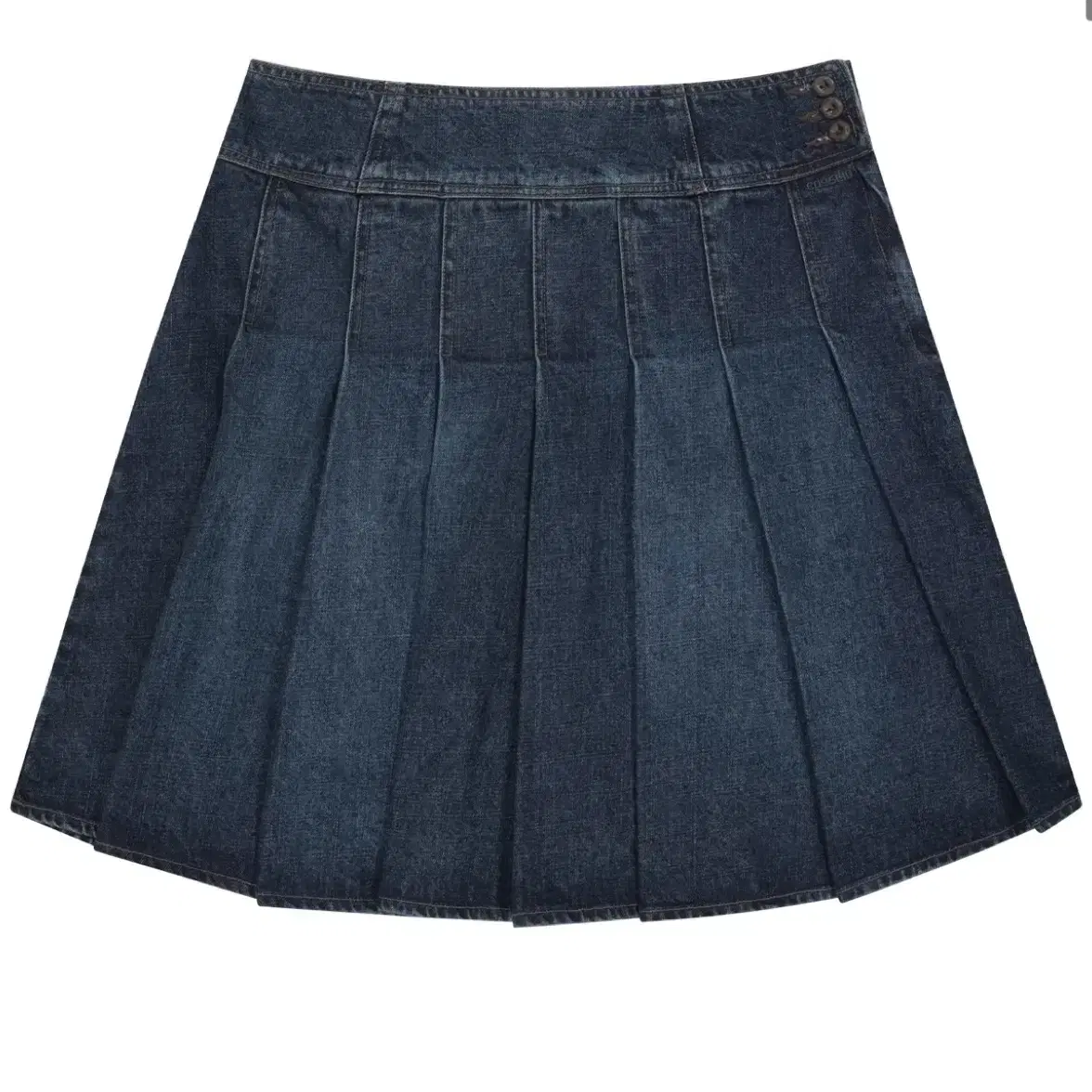 COYSEIO | 코이세이오 coyseio 코이세이오 Double Waist Pleats Skirt