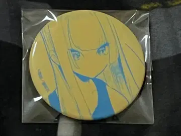 원댄스 완다 히카리 캔뱃지