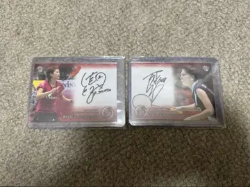 BBM 2019 헤이세이 시오타 레이코 오구라 쿠미코 배드민턴