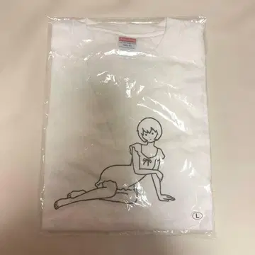 가부키초 타워 에바 아야나미 레이