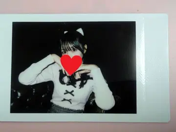 iLiFE! 나란 노도카 란 폴라로이드 아이돌 라이프 엑스트라 팩