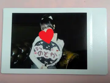 iLiFE! 나란 노도카 란 폴라로이드 아이돌 라이프 엑스트라 팩