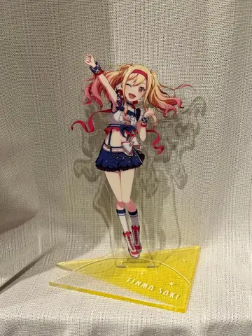 텐마 사키 아크릴 스탠드