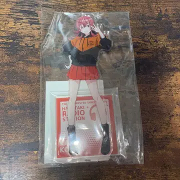 코미야 카호 아크릴 스탠드 아이돌 마스터 샤이니 컬러즈