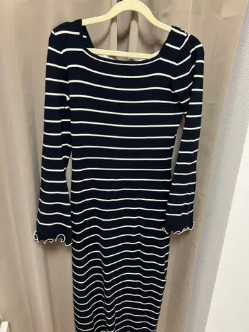 herlipto Be Mine Back Lace-Up Long Dress