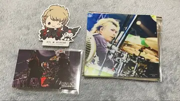 LUNA SEA 페스티벌 마야 세트