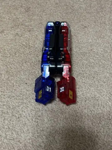 가면라이더 포제 DXNS 마그폰 아스트로 스위치