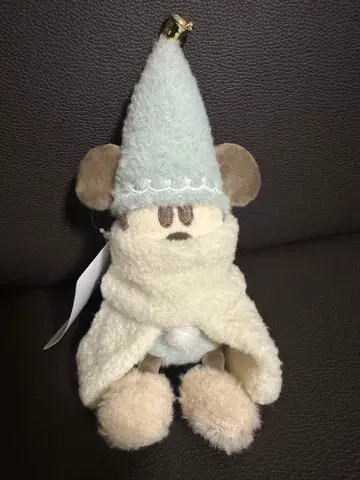 도쿄 디즈니 리조트 한정 인형 배지