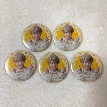 에스태 포라이 캔뱃지 잇세이