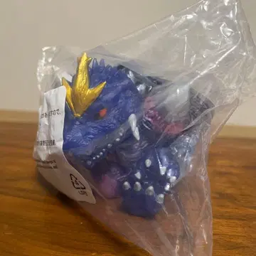 진좌수 스페이스 고질라 고질라 스토어 한정판