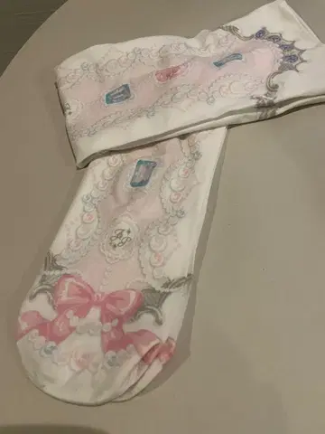 angelic pretty 오버니