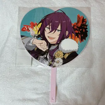 앙스타 스타포니 응원 부채 아야세 마요이