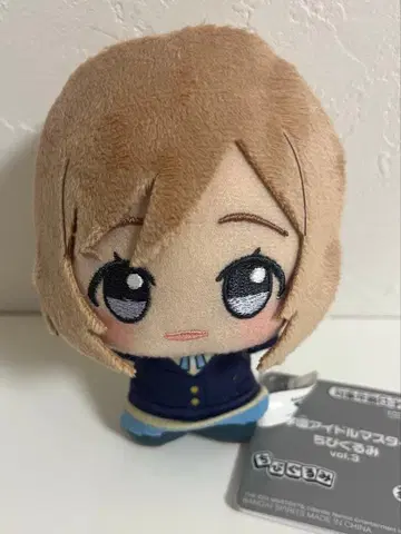 학원 아이돌 마스터 SD 인형 히메사키 리나 vol.3