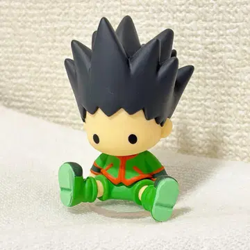 곤 프리 페타돌 피규어 HUNTER x HUNTER