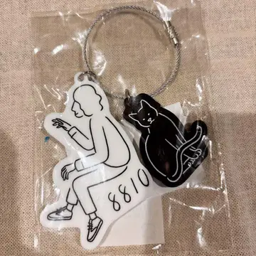 카쿠노 하야토 키링 2023 Reimagine