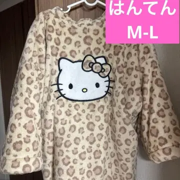새상품 한텐 짱짱코 M~L 사이즈 키티 룸웨어 보아