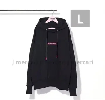 BLACKPINK 후디 L 사이즈