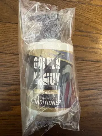 골든 카무이 오가타 효노스케 컨디셔너 primaniacs