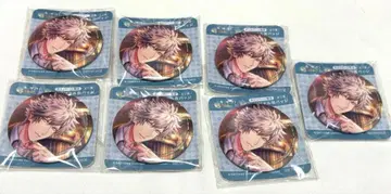 HBC 란마루 캔뱃지