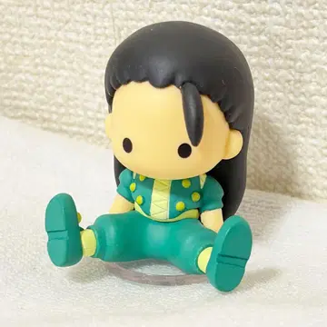 HUNTER x HUNTER 헌터헌터 페타도르 이르미 피규어