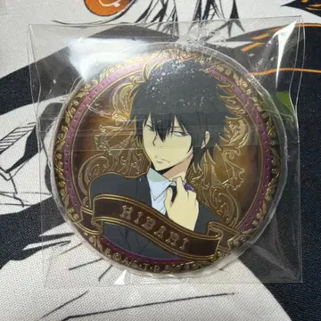 가정교사 히트맨 reborn 캔뱃지 103