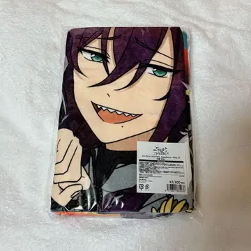 앙스타 스타포니 빅 비주얼 타월 아야세 마요이