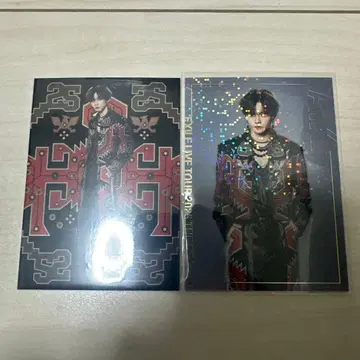 사토 타이키 시크릿 세트 EXILE FANTASTICS