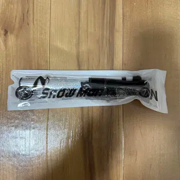 SnowMan ON 응원봉