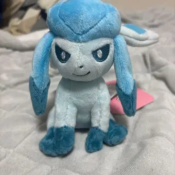 글레이시아 봉제 인형 포켓몬 핏