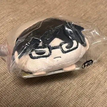 하이큐!! 노루캬라 마스코트 아카아시