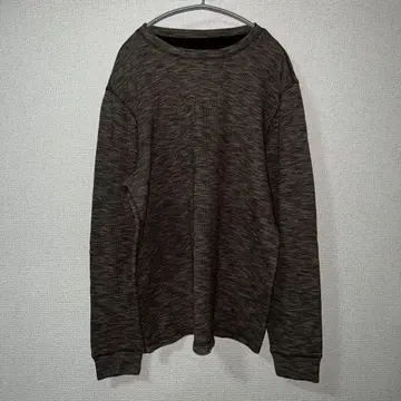 FADED GLORY 페이데드 글로리 써멀 긴팔 티셔츠