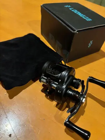 LOONGZE B51MC 8.1 컨디션 최상