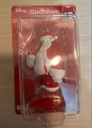 디즈니 크리스마스 오너먼트 복권 2025 15 베이맥스