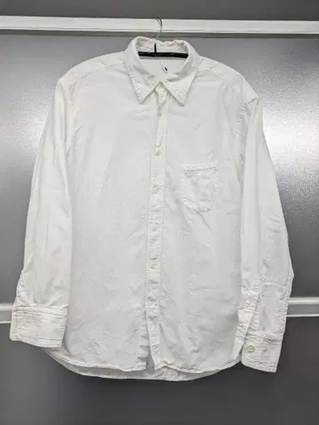 45rpm u9 옥스퍼드 셔츠