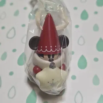 릴린린 캡슐 토이 빨간색