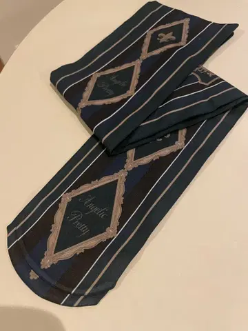 angelic pretty 오버니